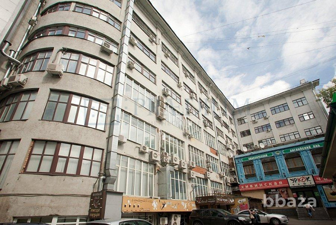 Сдается офисное помещение 1305 м² Москва - photo 10
