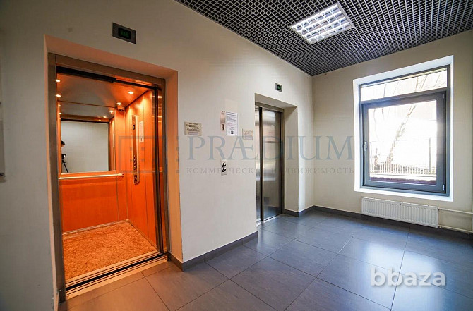 Продается офисное помещение 18196 м² Москва - photo 3