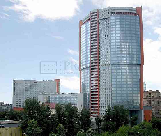 Продается офисное помещение 308 м² Москва