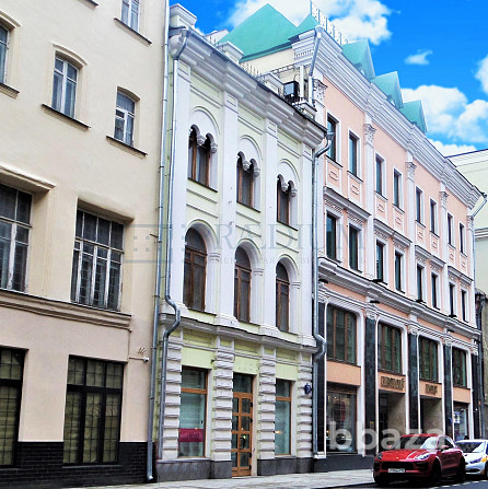 Продается офисное помещение 162 м² Москва - photo 8