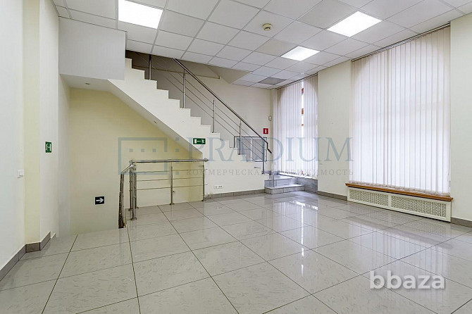 Продается офисное помещение 162 м² Москва - photo 1