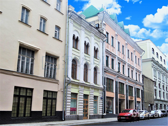 Продается офисное помещение 162 м² Москва - photo 9