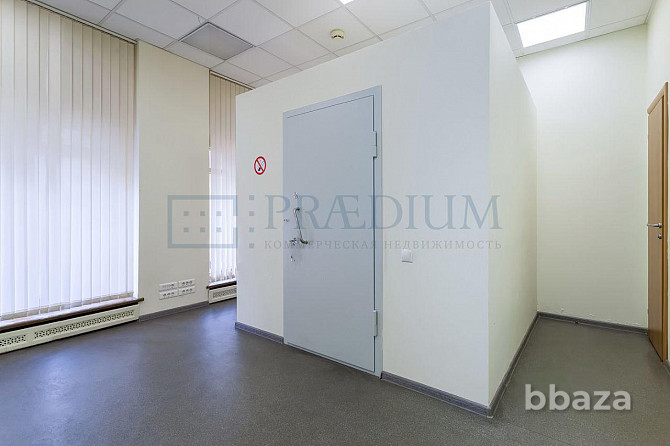 Продается офисное помещение 162 м² Москва - photo 6