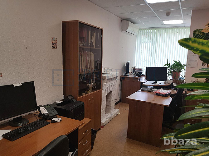 Продается офисное помещение 6812 м² Москва - photo 8