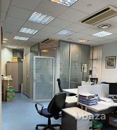 Сдается офисное помещение 1525 м² Москва - photo 2