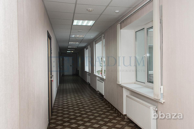 Сдается офисное помещение 924 м² Москва - photo 7