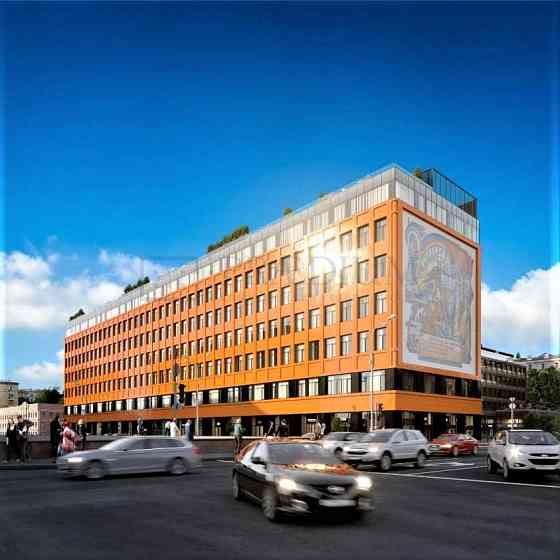 Сдается офисное помещение 118 м² Москва