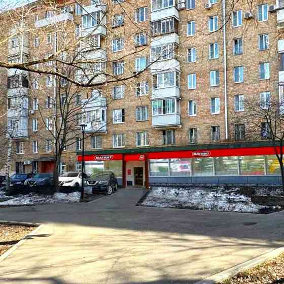 Продается помещение свободного назначения 435 м² Москва