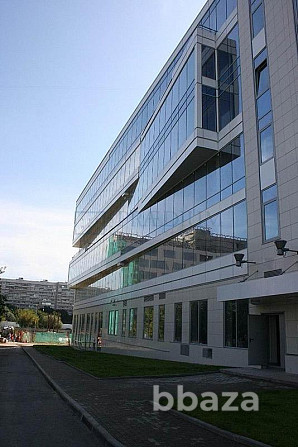 Сдается офисное помещение 491 м² Москва - photo 1