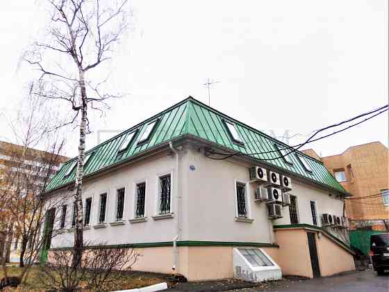 Продается офисное помещение 573 м² Москва