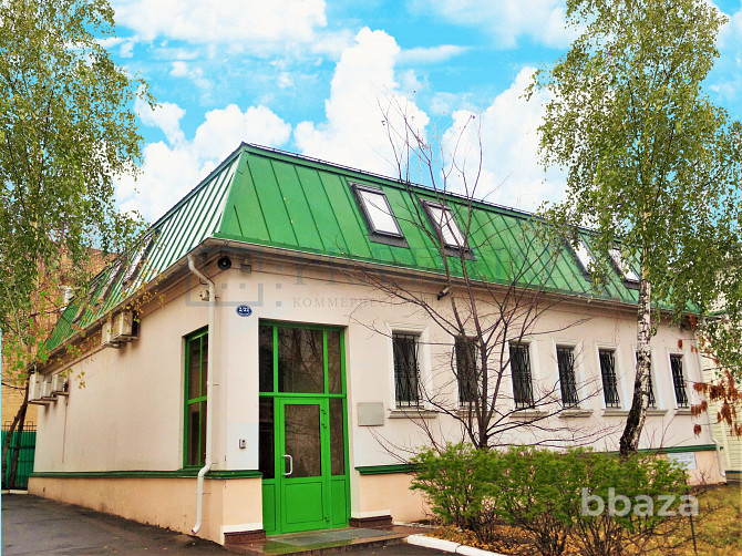 Продается офисное помещение 573 м² Москва - photo 3