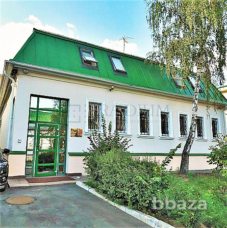 Продается офисное помещение 573 м² Москва - photo 1