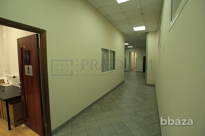 Сдается офисное помещение 600 м² Москва - photo 2