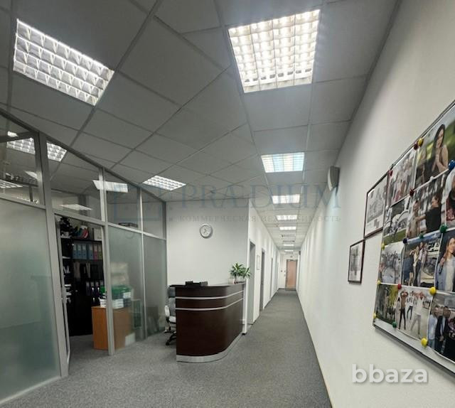 Сдается офисное помещение 1036 м² Москва - photo 5