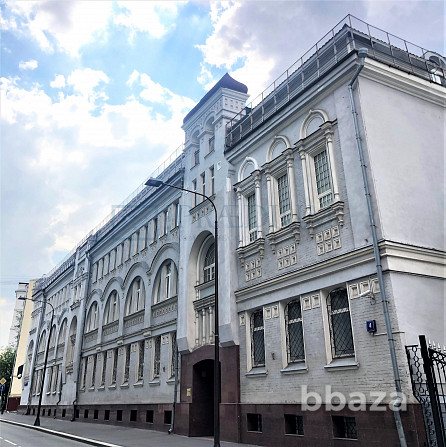 Продается офисное помещение 2917 м² Москва - photo 5