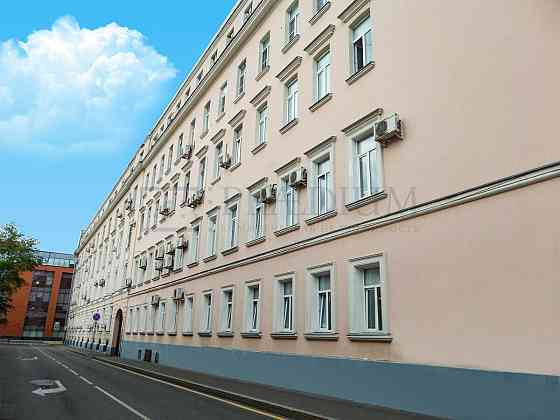 Сдается офисное помещение 1581 м² Москва