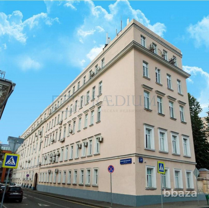 Сдается офисное помещение 1581 м² Москва - photo 4