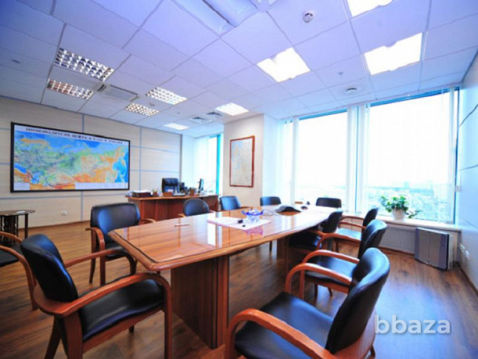 Сдается офисное помещение 1330 м² Москва - photo 3