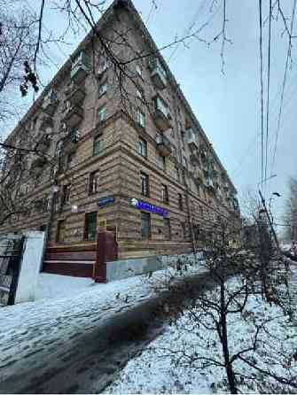 Аренда офиса 135.8 м2 Москва