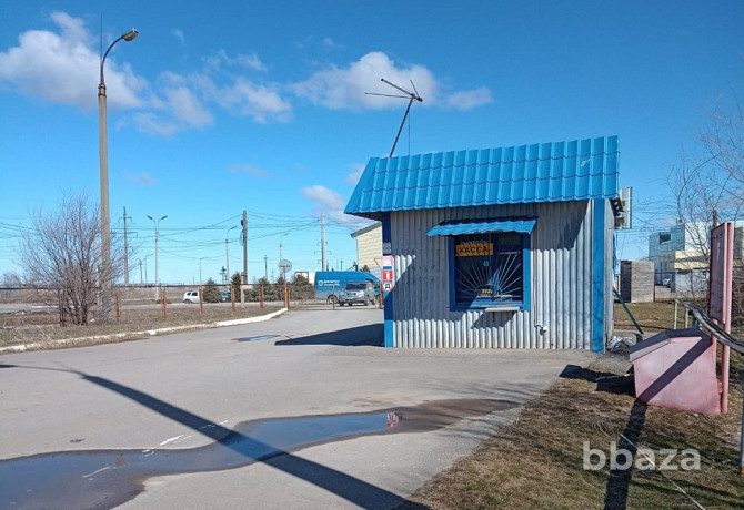 Автомобильная газозаправочная станция (АГЗС), площадь 17.7 м2 Волгоградская область - photo 5