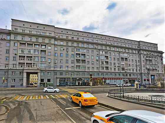 Сдается помещение свободного назначения 403 м² Москва