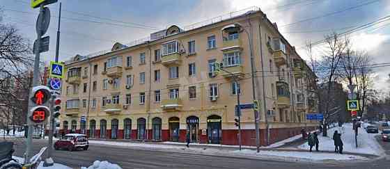 Сдается помещение свободного назначения 85 м² Москва