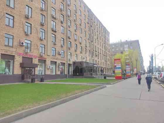 Сдается офисное помещение 429 м² Москва