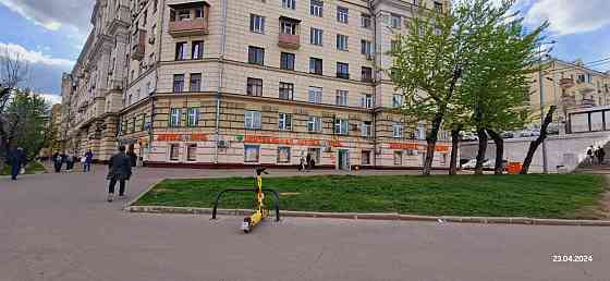 Сдается помещение свободного назначения 177 м² Москва