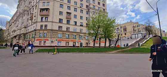 Сдается помещение свободного назначения 177 м² Москва