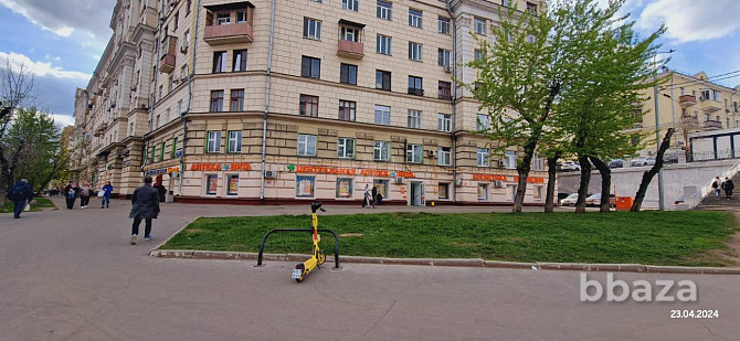 Сдается помещение свободного назначения 177 м² Москва - photo 3