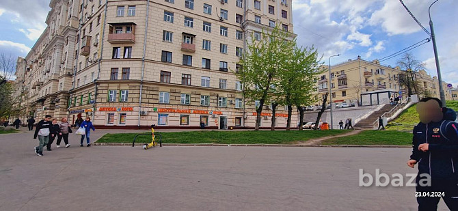 Сдается помещение свободного назначения 177 м² Москва - photo 2