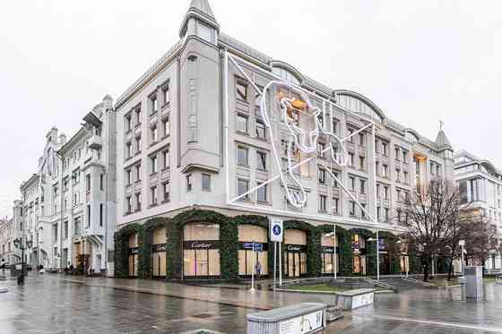 Сдается офисное помещение 130 м² Москва