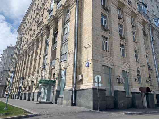 Сдается офисное помещение 251 м² Москва