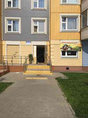 Торговое помещение 97.6 м2 в аренду Москва