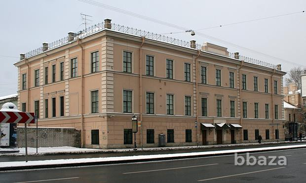 Продается здание 4012.7 м2 Санкт-Петербург - photo 2