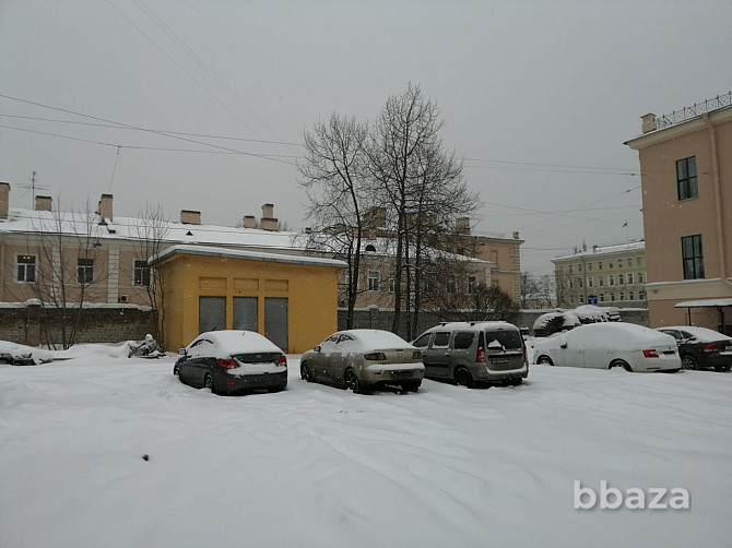 Продается здание 4012.7 м2 Санкт-Петербург - photo 4