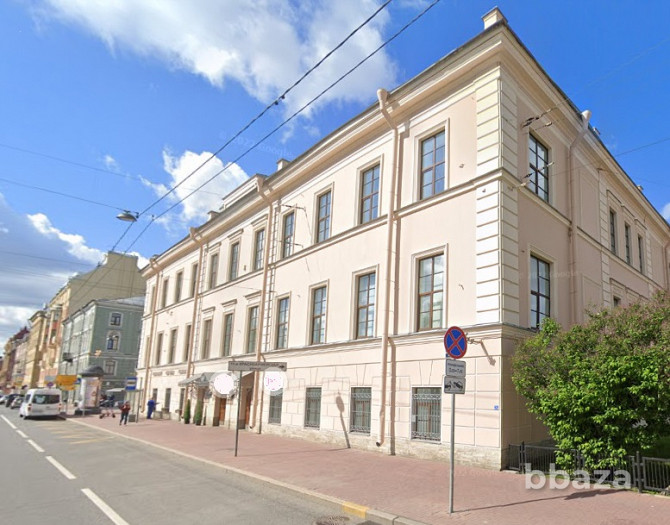 Продается здание 4012.7 м2 Санкт-Петербург - photo 1
