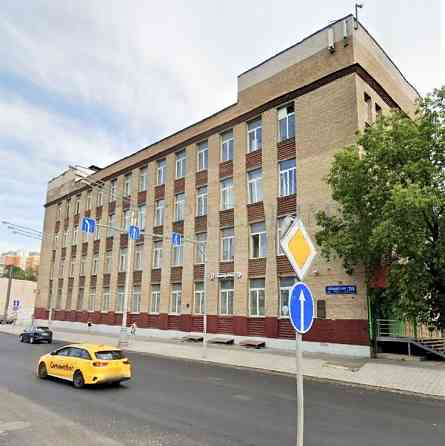 Сдается офисное помещение 641 м² Москва