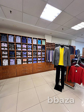 Готовый бизнес магазина мужской одежды Дзержинск - photo 5