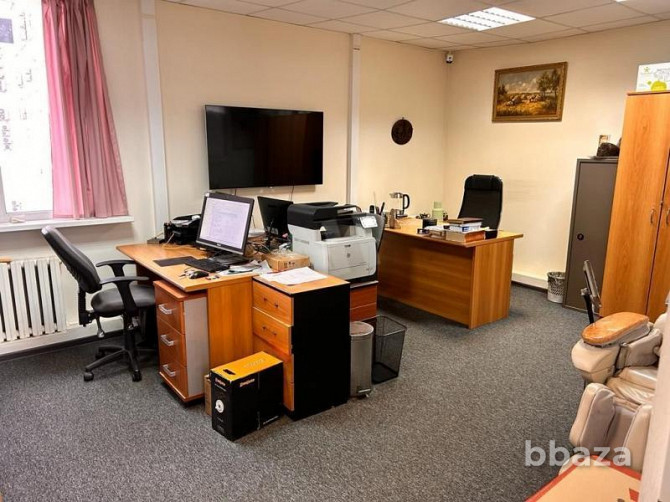 Сдается офисное помещение 108 м² Москва - photo 1