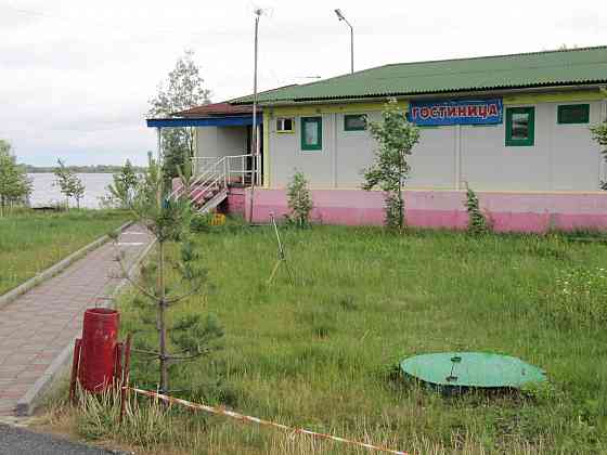 Продается здание 139.2 м2 Ханты-Мансийский АО