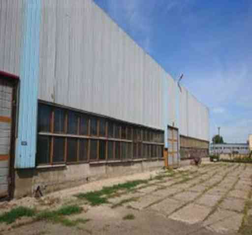 Произведственная база, общая площадь 5011 м2 Оренбург