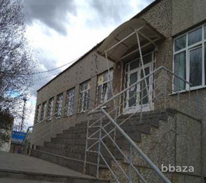 Произведственная база, общая площадь 5011 м2 Оренбург - photo 10