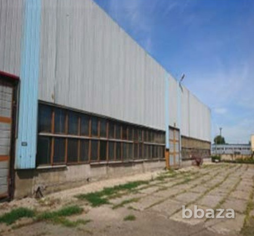 Произведственная база, общая площадь 5011 м2 Оренбург - photo 1