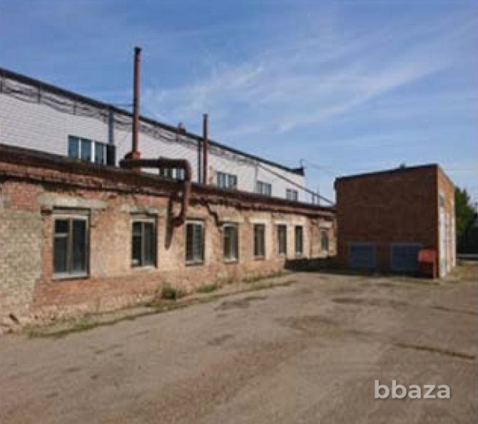 Произведственная база, общая площадь 5011 м2 Оренбург - photo 8