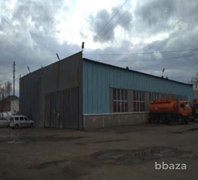 Произведственная база, общая площадь 5011 м2 Оренбург - photo 9