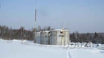 Объекты нефтепромыслового назначения, общая площадь 1000 кв.м. Красноуфимск - photo 6