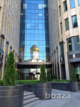 Сдается офисное помещение 542 м² Москва - photo 9