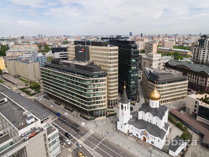 Сдается офисное помещение 542 м² Москва - photo 5