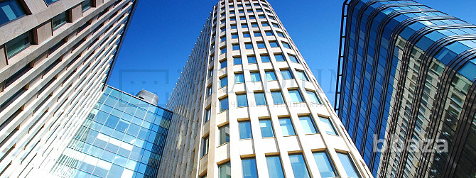Сдается офисное помещение 542 м² Москва - photo 10